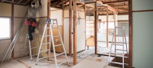 Entreprise de rénovation de la maison et de rénovation d’appartement à Beligneux